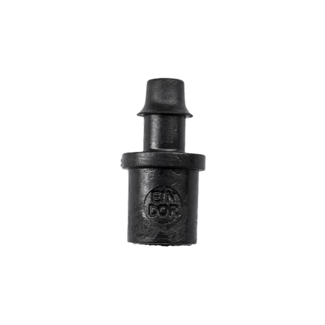 CONECTOR INICIAL MALE 4/7MM NEBULIZADOR