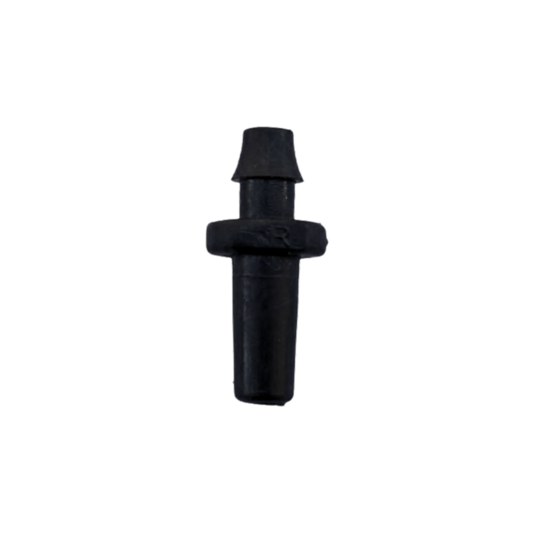 CONECTOR INICIAL MALE 4/7MM NEBULIZADOR
