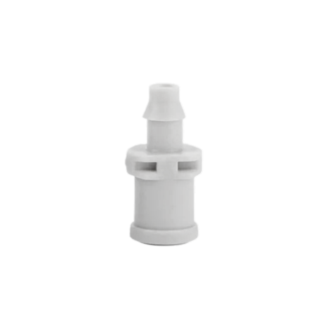 CONECTOR INICIAL 4/7MM NEBULIZADOR COOL NET