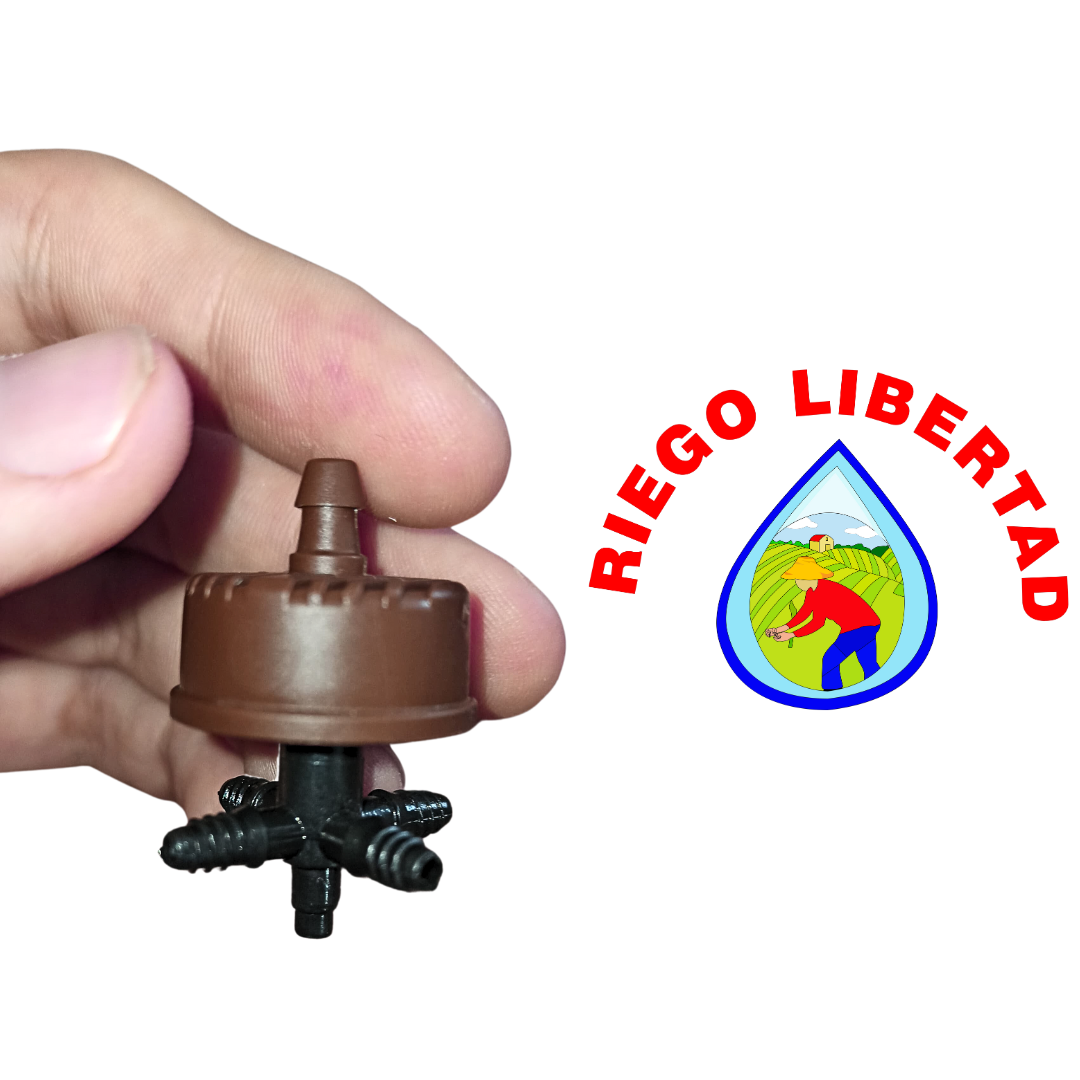 GOTERO FIJO KATIF SUPERTIF