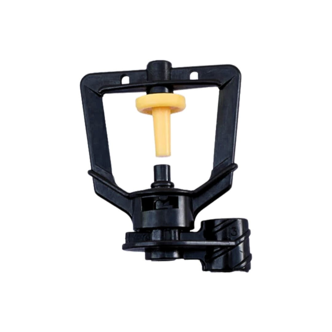 NEBULIZADOR RONDO MIST HEMBRA 4/7MM