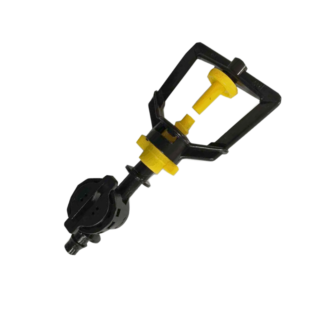 NEBULIZADOR RONDO MIST HEMBRA 4/7MM