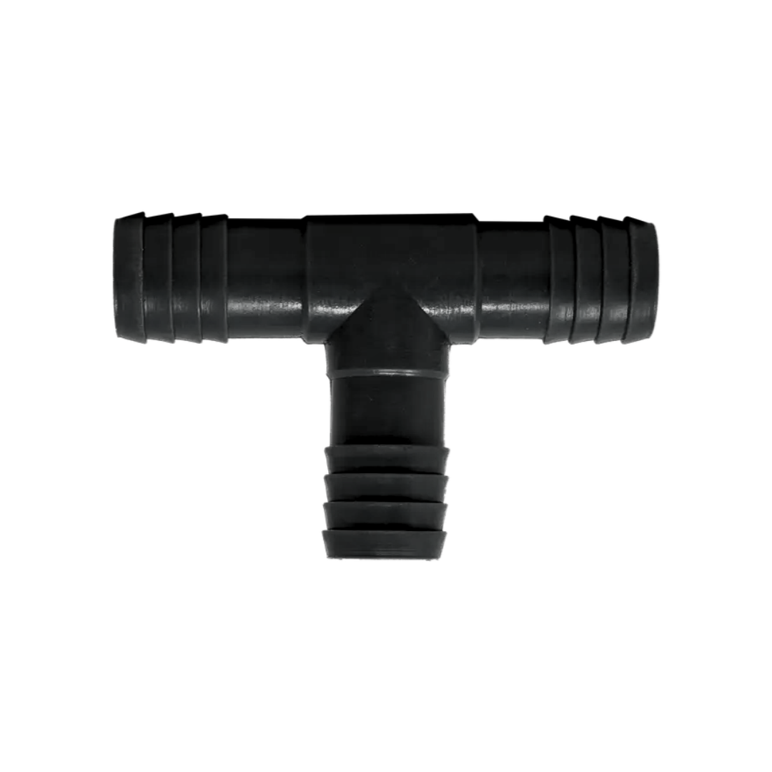 TEE FLEX EN PULGADAS