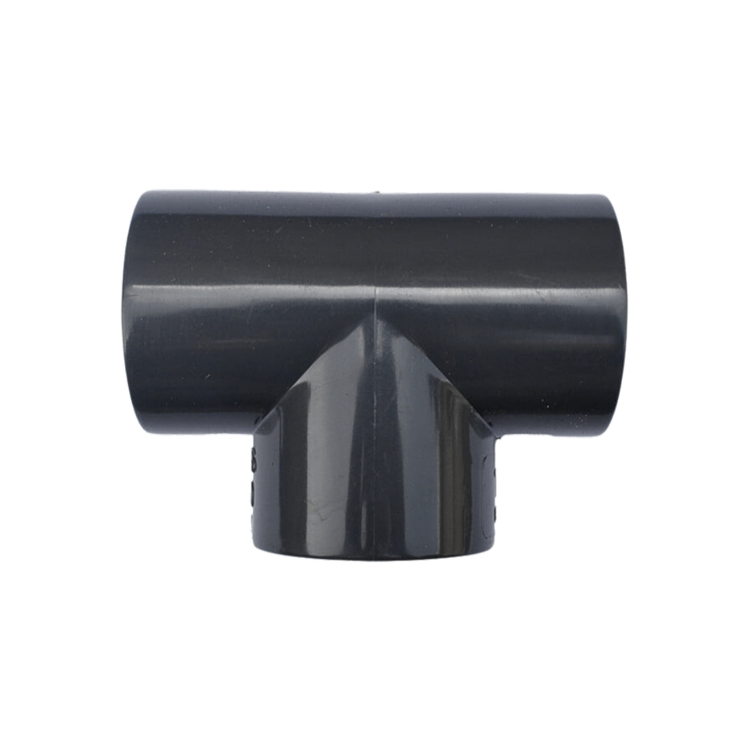 TEE PVC PN16