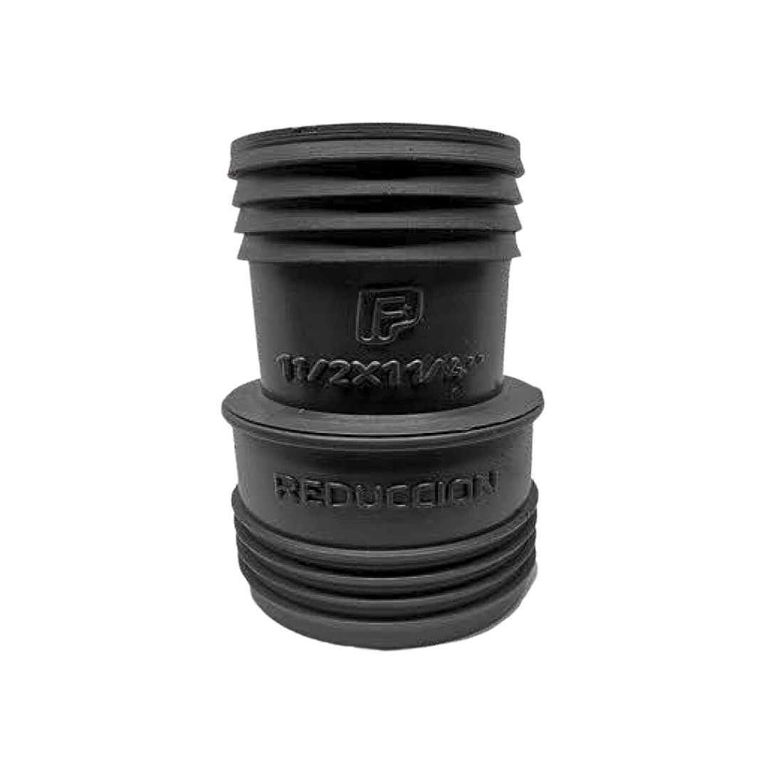 UNION FLEX EN PULGADAS CON REDUCCION