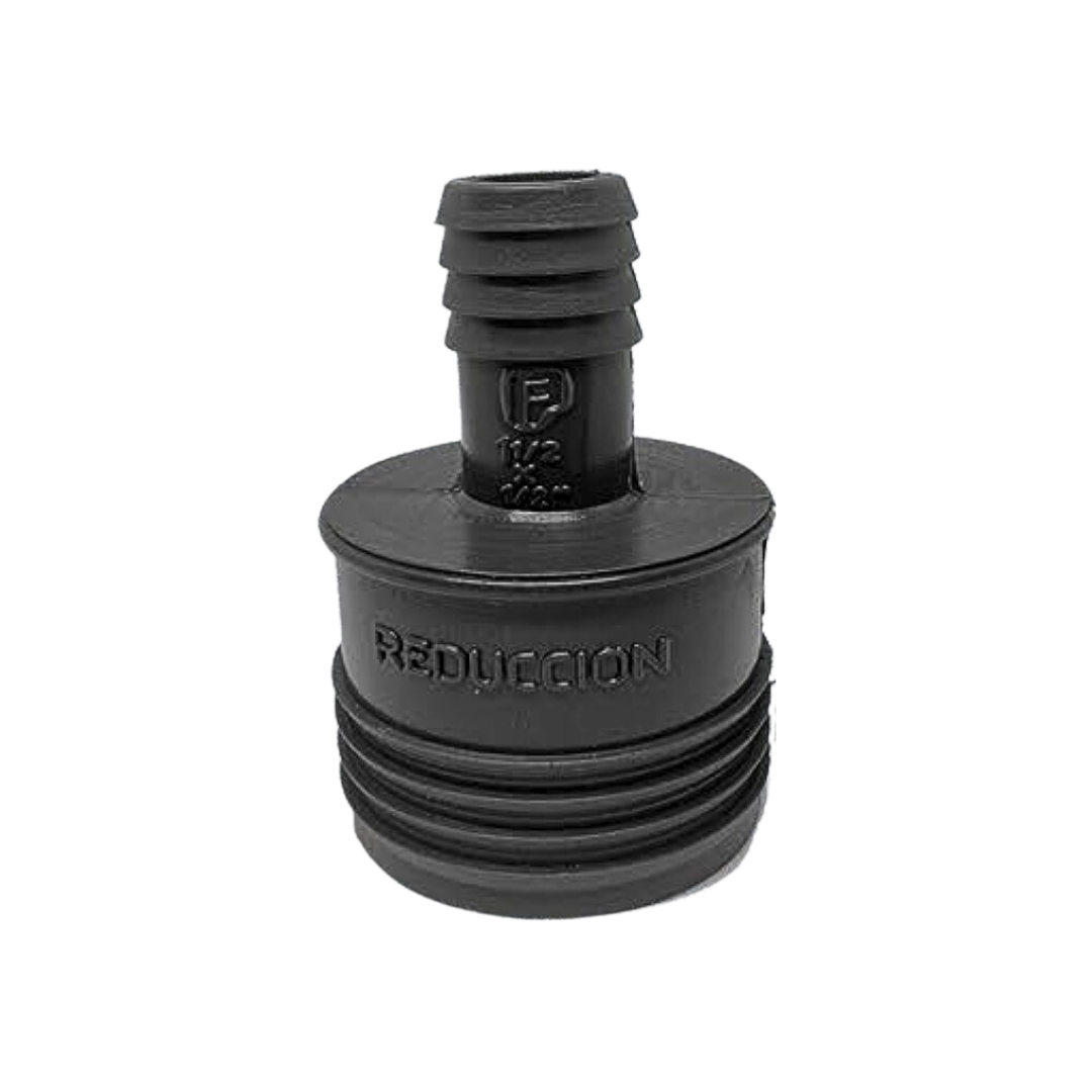 UNION FLEX EN PULGADAS CON REDUCCION