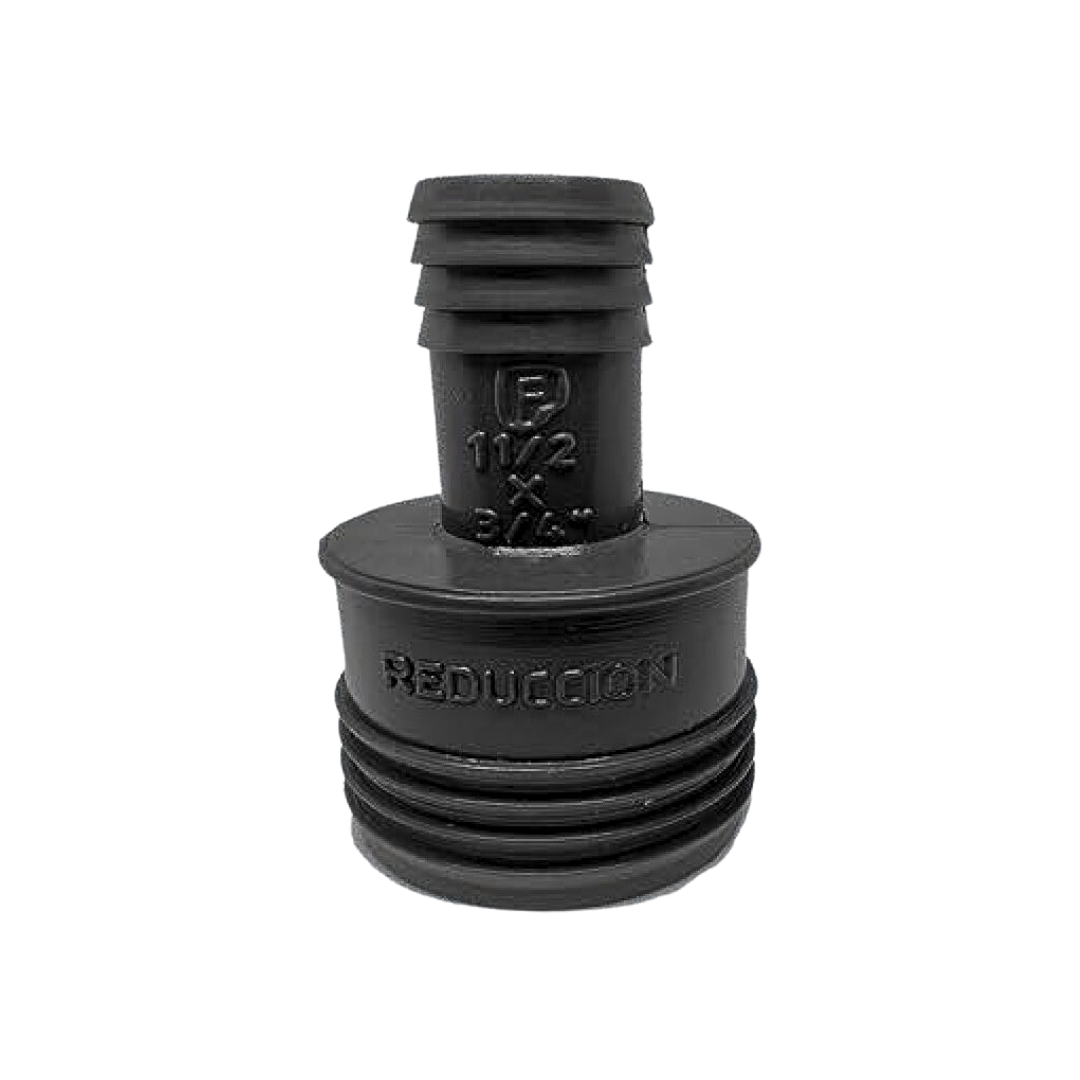 UNION FLEX EN PULGADAS CON REDUCCION