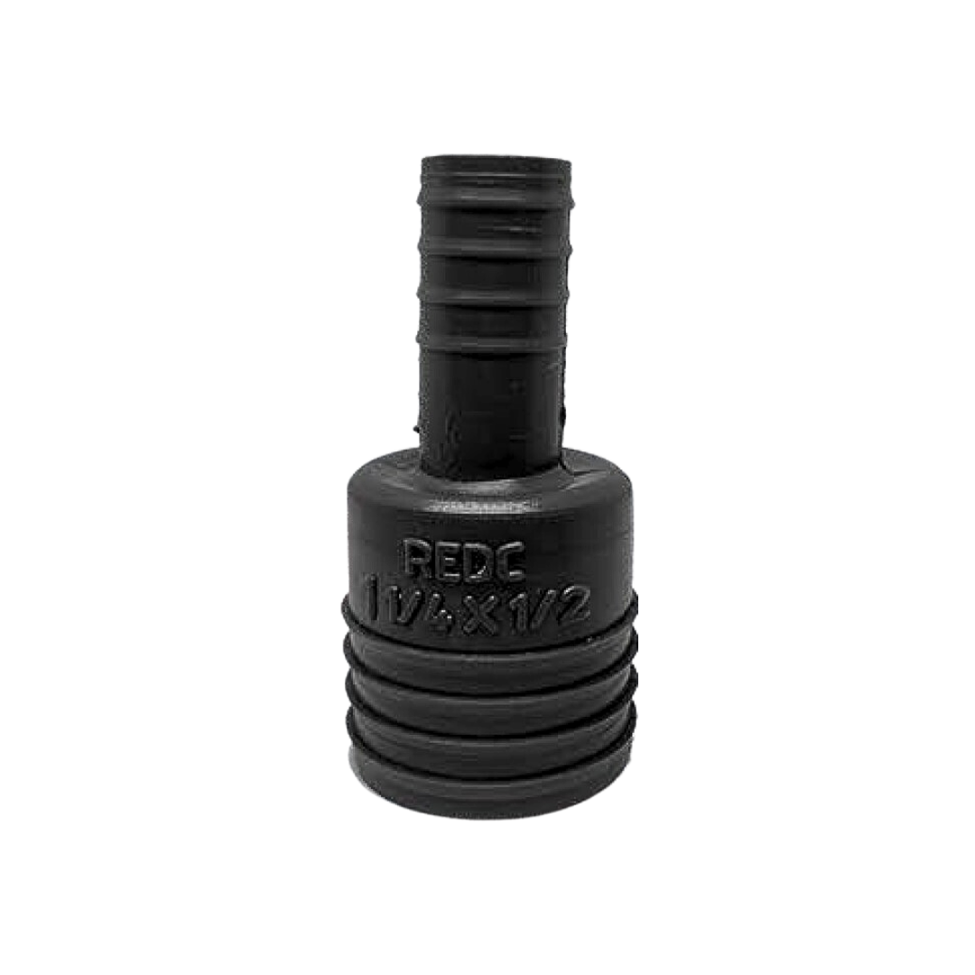 UNION FLEX EN PULGADAS CON REDUCCION