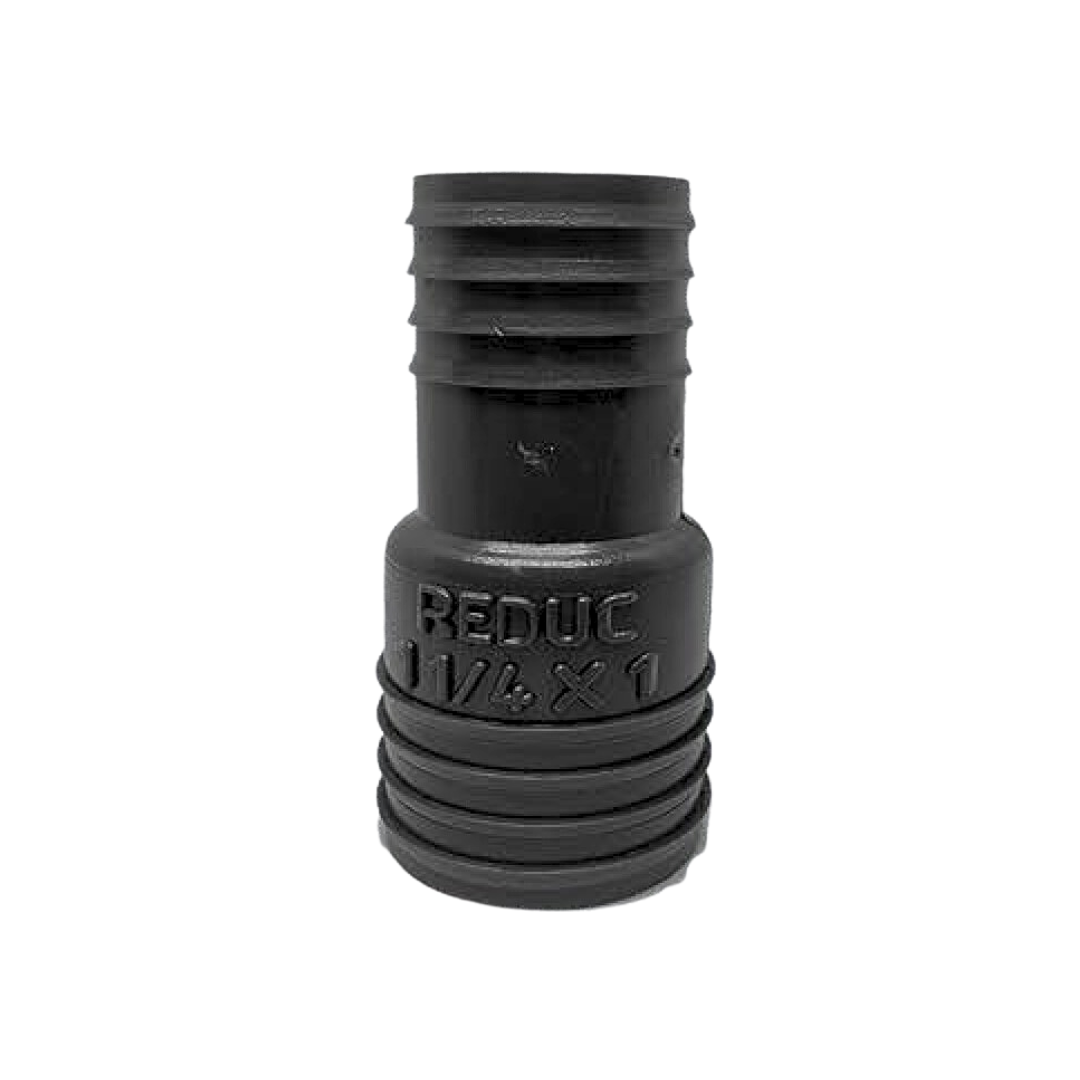 UNION FLEX EN PULGADAS CON REDUCCION