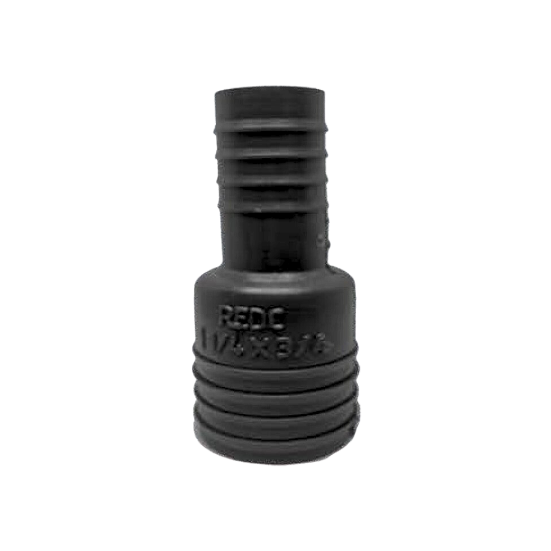 UNION FLEX EN PULGADAS CON REDUCCION
