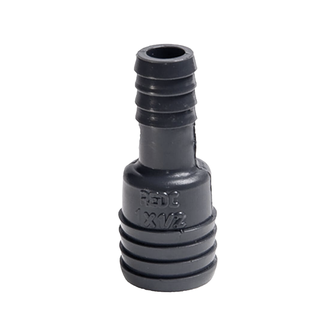 UNION FLEX EN PULGADAS CON REDUCCION