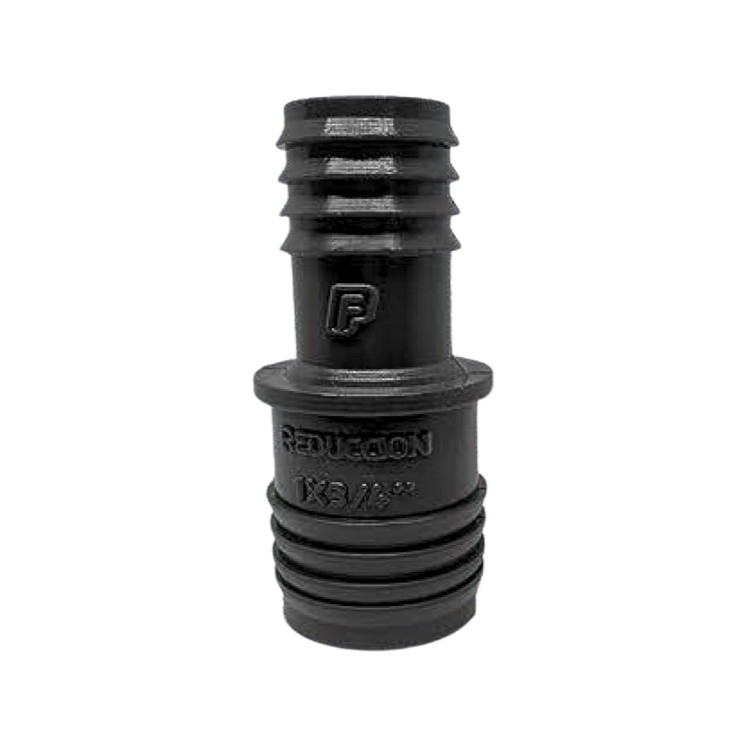 UNION FLEX EN PULGADAS CON REDUCCION
