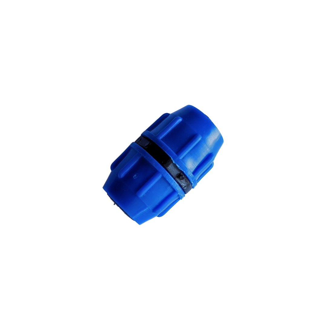 UNION FLEX 2 TUERCAS