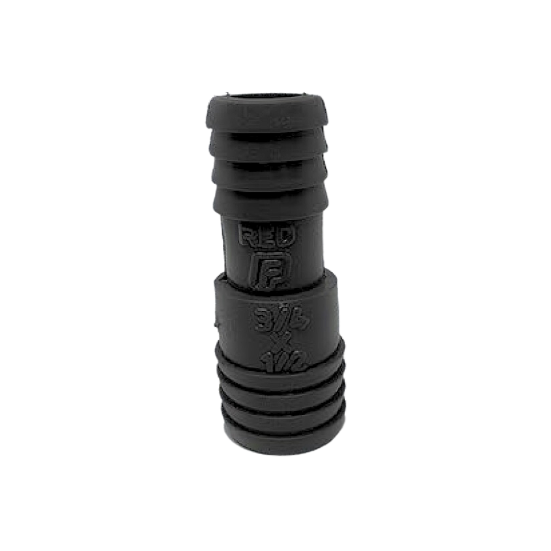 UNION FLEX EN PULGADAS CON REDUCCION