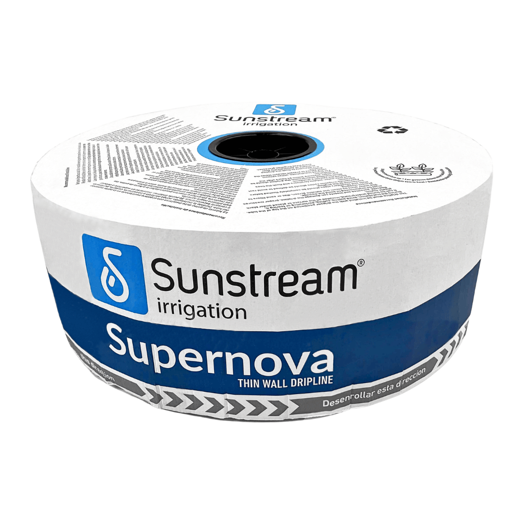 Cinta de riego de 16mm