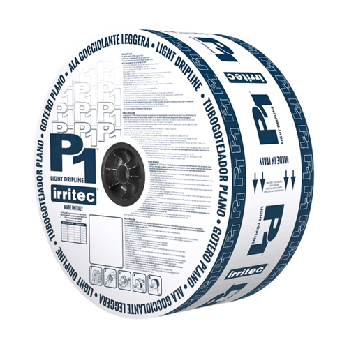 Cinta de riego de 16mm