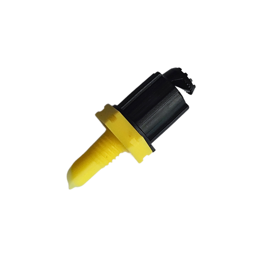 MICRO ASPERSOR CABEZA CUERPO