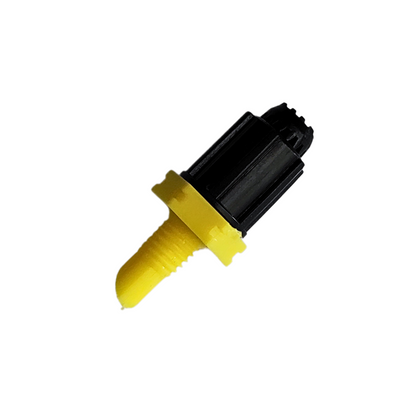 MICRO ASPERSOR CABEZA CUERPO