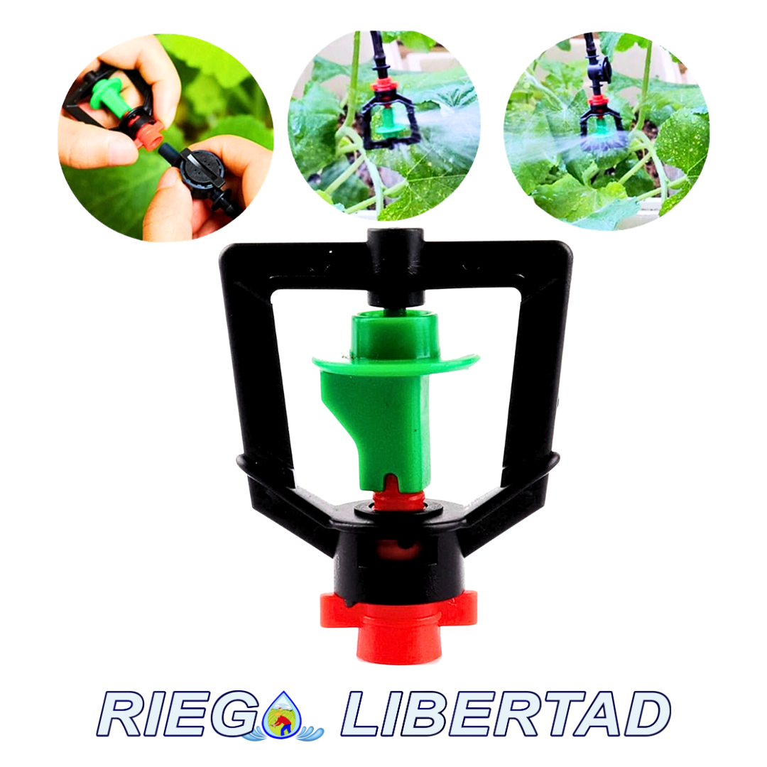 MICRO ASPERSOR IRRIMAX SPRINKLER