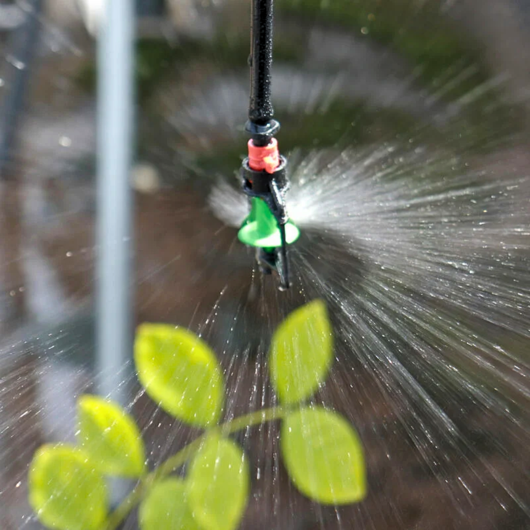 MICRO ASPERSOR IRRIMAX SPRINKLER