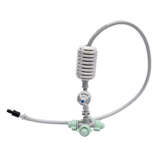 NEBULIZADOR FOGGER COOL NET PRO