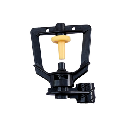 NEBULIZADOR RONDO MIST HEMBRA 4/7MM