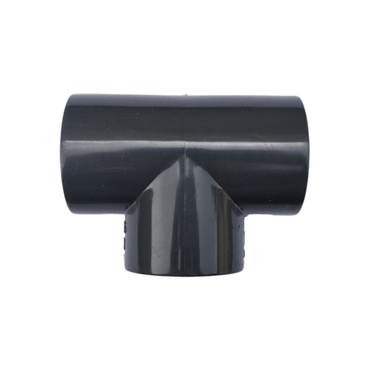 TEE PVC PN16