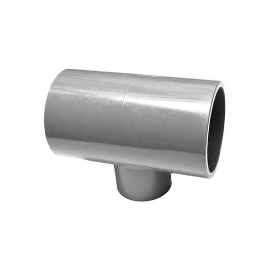 TEE PVC REDUCTORA PN10